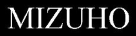 MIZUHO Logo (EUIPO, 07.06.2013)