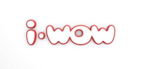 I-WOW Logo (EUIPO, 05.07.2013)