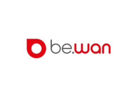 BE.WAN Logo (EUIPO, 08/12/2013)