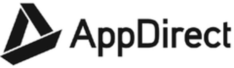 AppDirect Logo (EUIPO, 08/30/2013)