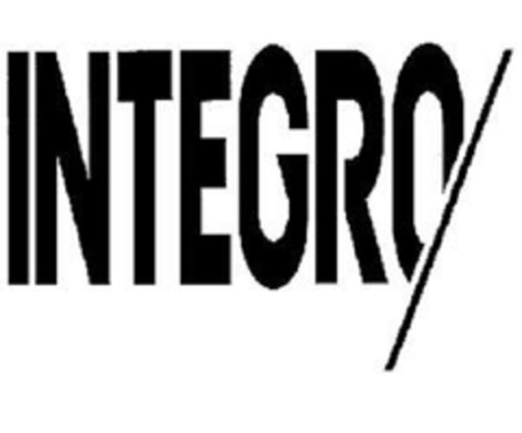 INTEGRO/ Logo (EUIPO, 11/19/2013)