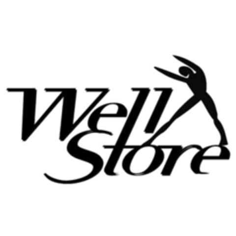 WELLSTORE Logo (EUIPO, 23.12.2013)