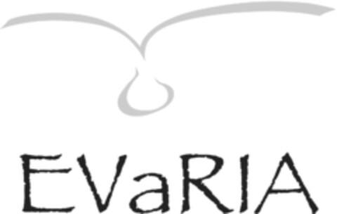 EVaRIA Logo (EUIPO, 08.01.2014)