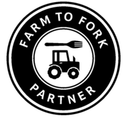 FARM TO FORK PARTNER Logo (EUIPO, 02/12/2014)