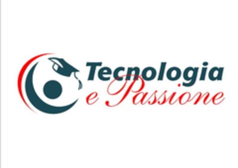 TECNOLOGIA E PASSIONE Logo (EUIPO, 02.04.2014)