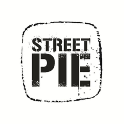 Street Pie Logo (EUIPO, 08.04.2014)