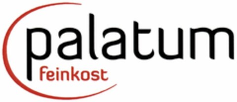 palatum Feinkost Logo (EUIPO, 04/22/2014)