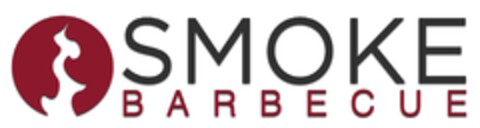 SMOKE BARBECUE Logo (EUIPO, 29.09.2014)