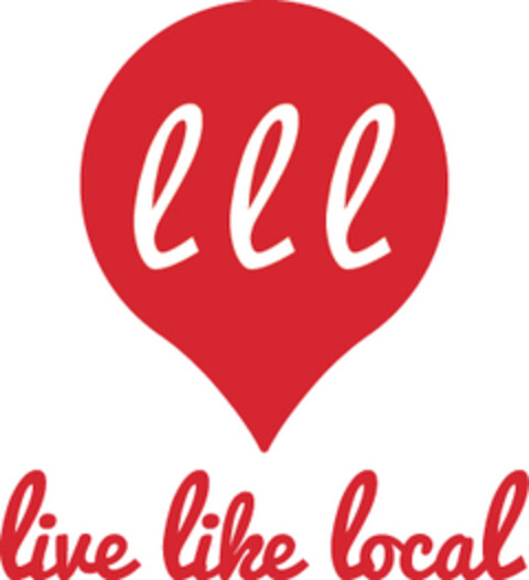 Live Like Local Logo (EUIPO, 16.09.2014)
