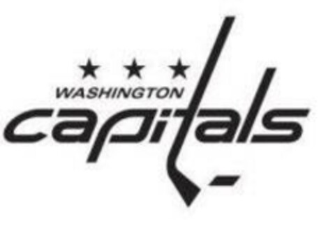 WASHINGTON capitals Logo (EUIPO, 07/22/2014)