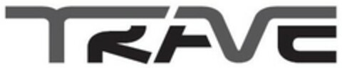 TRAVE Logo (EUIPO, 31.07.2014)