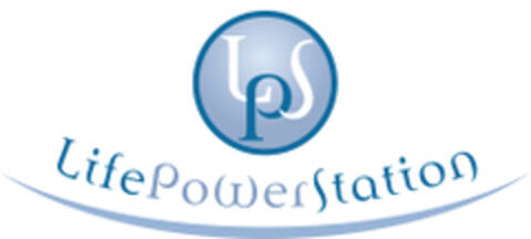 LPS LifePowerStation Logo (EUIPO, 22.08.2014)