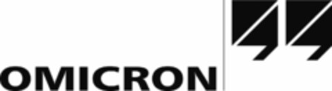 OMICRON Logo (EUIPO, 17.09.2014)