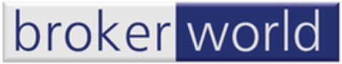 broker world Logo (EUIPO, 26.09.2014)