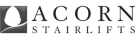 ACORN STAIRLIFTS Logo (EUIPO, 11/04/2014)