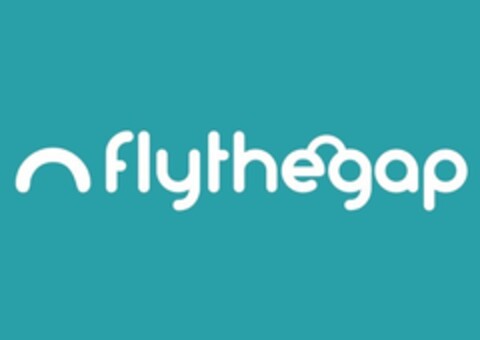 Flythegap Logo (EUIPO, 13.11.2014)