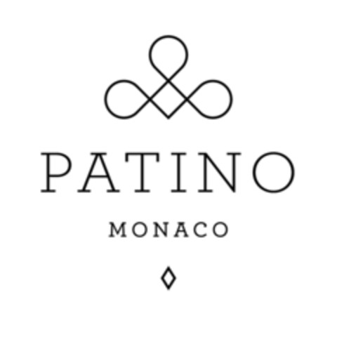 PATINO MONACO Logo (EUIPO, 19.11.2014)