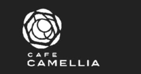 CAFE CAMELLIA Logo (EUIPO, 01/23/2015)