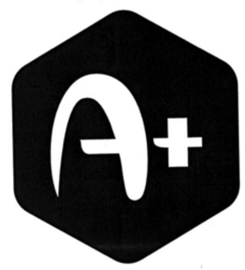 A+ Logo (EUIPO, 01/28/2015)