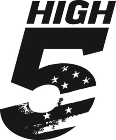 HIGH5 Logo (EUIPO, 02.02.2015)