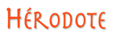 Hérodote Logo (EUIPO, 02/22/2015)