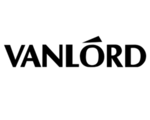 VANLORD Logo (EUIPO, 03/12/2015)