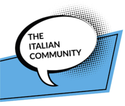 The Italian Community Logo (EUIPO, 17.03.2015)