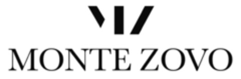 MONTE ZOVO Logo (EUIPO, 04/29/2015)