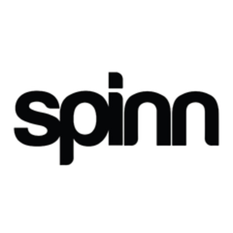 SPINN Logo (EUIPO, 01.06.2015)