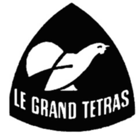 LE GRAND TETRAS Logo (EUIPO, 06/08/2015)