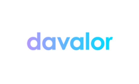 davalor Logo (EUIPO, 26.06.2015)