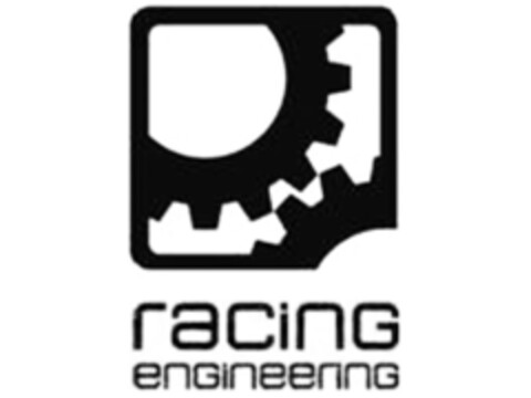 RACING ENGINEERING Logo (EUIPO, 20.07.2015)