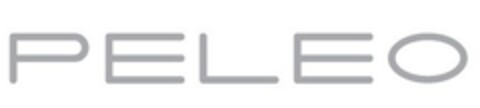 PELEO Logo (EUIPO, 20.08.2015)