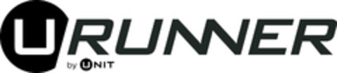 URUNNER by UNIT Logo (EUIPO, 15.09.2015)