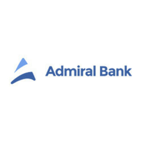 Admiral Bank Logo (EUIPO, 02.10.2015)