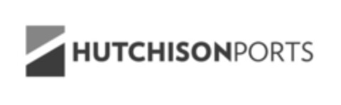 HUTCHISON PORTS Logo (EUIPO, 10/29/2015)