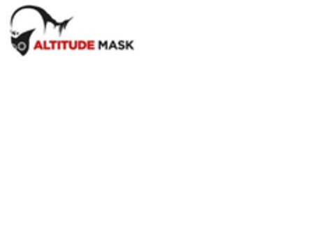 ALTITUDE MASK Logo (EUIPO, 09.11.2015)