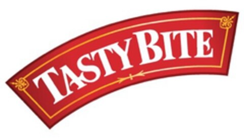 TASTY BITE Logo (EUIPO, 11/25/2015)