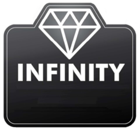 INFINITY Logo (EUIPO, 02/19/2016)