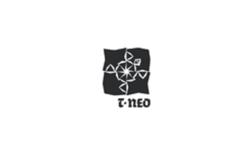 t-neo Logo (EUIPO, 03/18/2016)