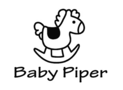 Baby Piper Logo (EUIPO, 03/31/2016)