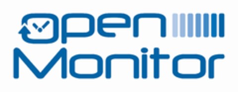 Open Monitor Logo (EUIPO, 05/12/2016)