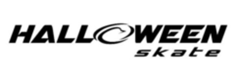 HALLOWEEN SKATE Logo (EUIPO, 26.05.2016)