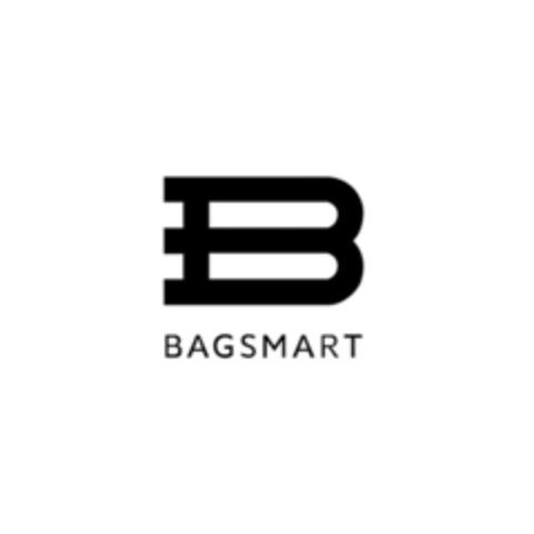 B BAGSMART Logo (EUIPO, 28.06.2016)