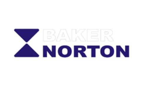 BAKER NORTON Logo (EUIPO, 29.06.2016)