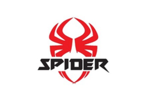 SPIDER Logo (EUIPO, 11.08.2016)