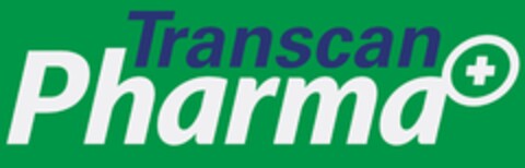 TRANSCAN PHARMA Logo (EUIPO, 08/11/2016)