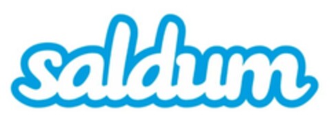 SALDUM Logo (EUIPO, 08.09.2016)