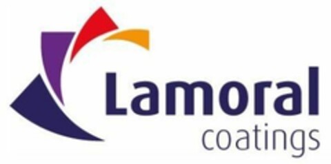 LAMORAL COATINGS Logo (EUIPO, 15.09.2016)