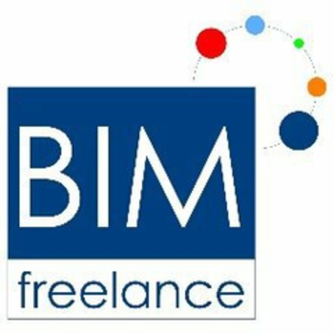 BIM FREELANCE Logo (EUIPO, 11.10.2016)